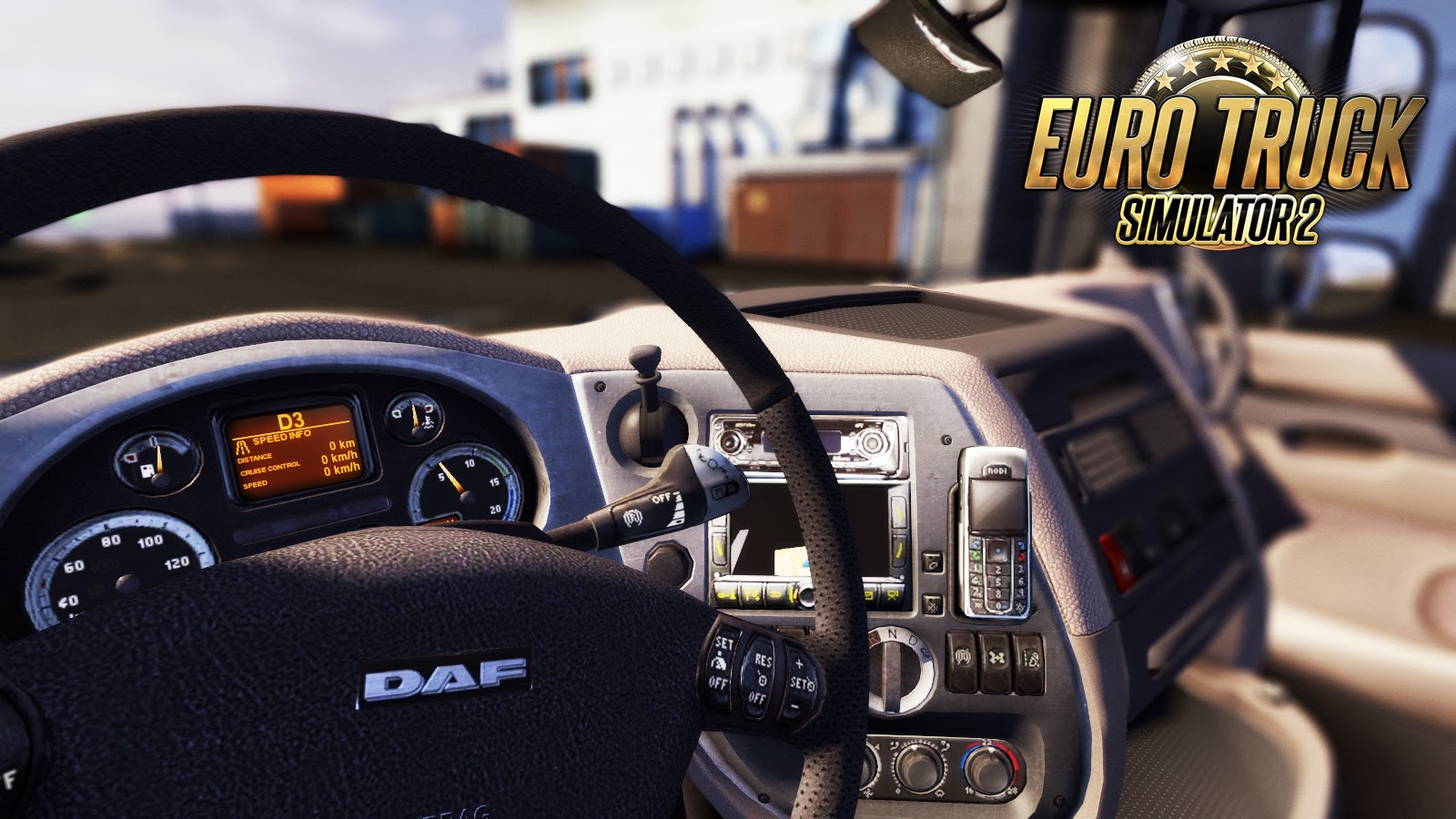 euro truck simulator 2 download full game